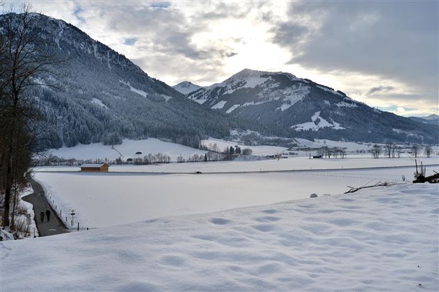 Appartement-Sibylle-Kirchberg-Ausblick