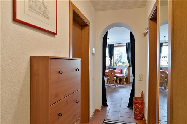 Appartement-Sibylle-Kirchberg-Gang