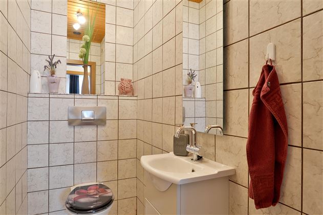 Appartement-Sibylle-Kirchberg-WC