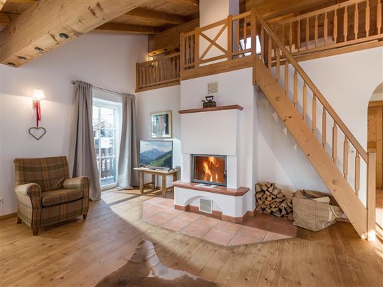 Appartement_Top_5_Schloessl_Unterm_Rain_Kitzbuehel