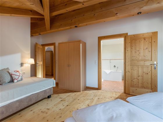 Appartement_Top_5_Schloessl_Unterm_Rain_Kitzbuehel