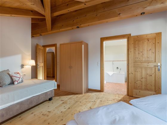 Appartement_Top_5_Schloessl_Unterm_Rain_Kitzbuehel