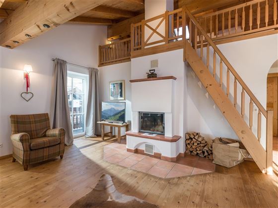 Appartement_Top_5_Schloessl_Unterm_Rain_Kitzbuehel
