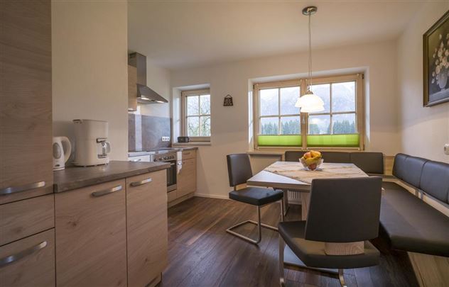 Appartement Vroni, Haus Vroni