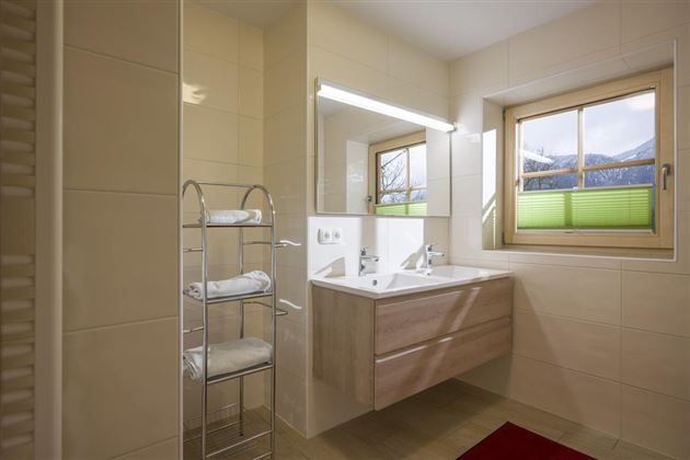 Appartement Vroni, Haus Vroni 1