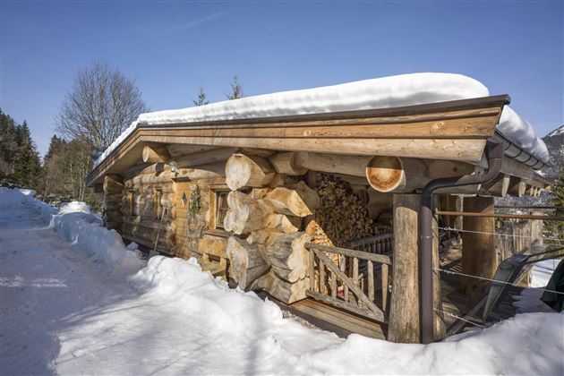 Appartement_Waldruhe_Pinnersdorf_Haus_Winter_neu_3