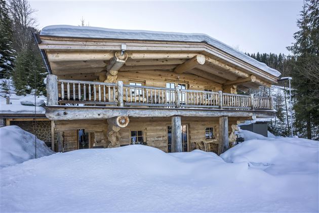Appartement_Waldruhe_Pinnersdorf_Woergl_Haus_Wi