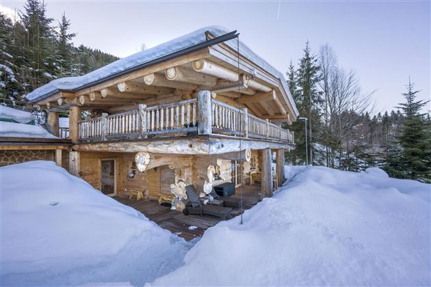 Appartement_Waldruhe_Pinnersdorf_Woergl_Haus_Win4