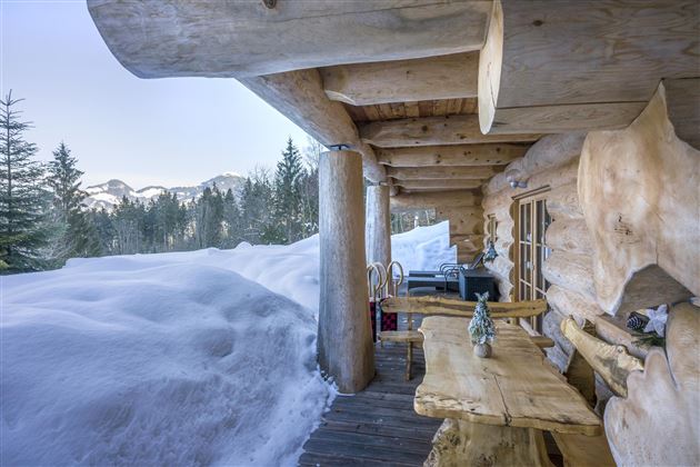 Appartement_Waldruhe_Pinnersdorf_Woergl_Haus_Wint