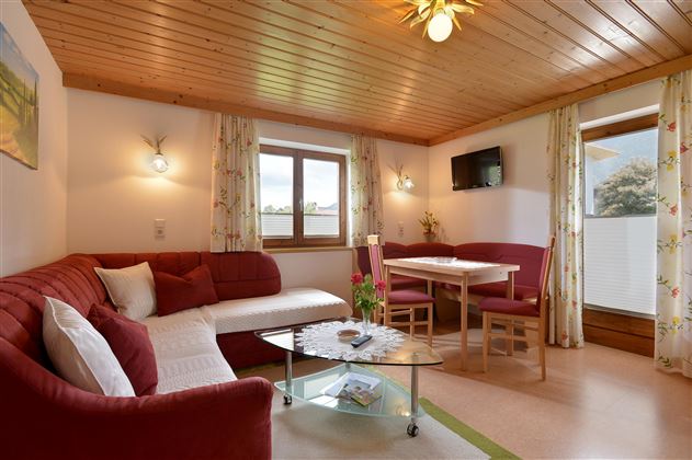 Appartement Wilder Kaiser