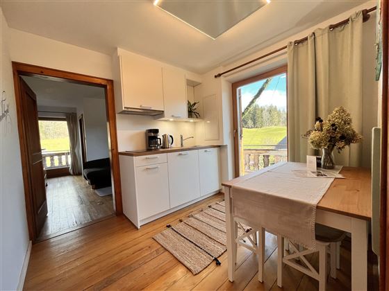 Appartement Wilder Kaiser