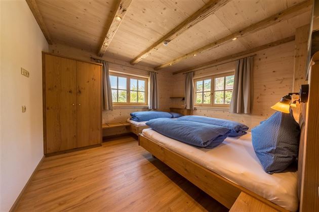 Appartementhaus Hinting Appartement Enzian (Nr. 2)