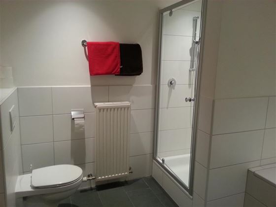Appartements