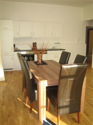 Appartements