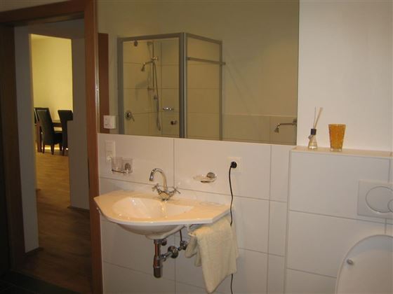 Appartements
