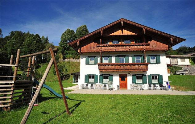 Appartements-Bad-Salve-Sommer