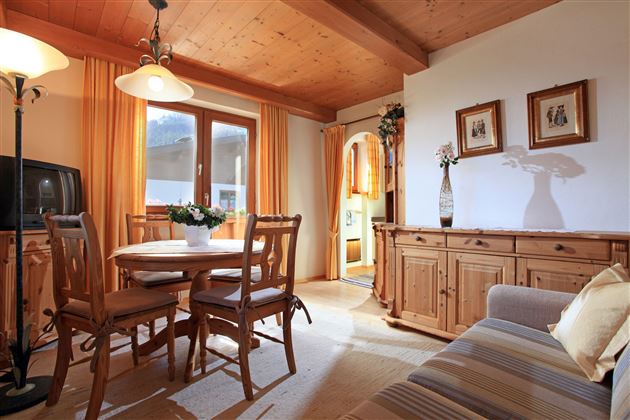 AppartementTyp 1)