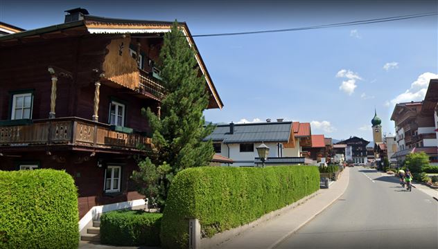 Appartemnet Wurzrainer