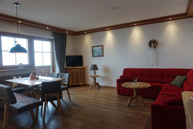 Appartment Edelweiss