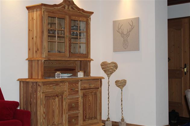 Appartment Edelweiss