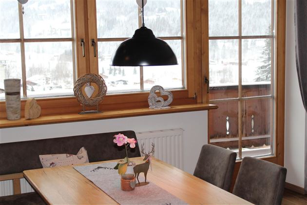 Appartment Edelweiss