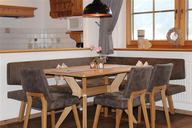 Appartment Edelweiss