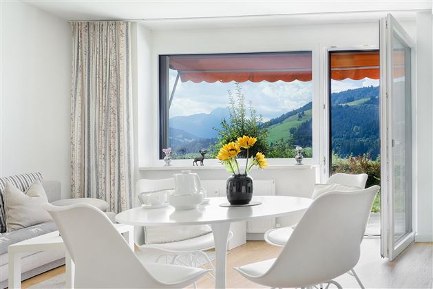 Appartment Sonnseit Premium