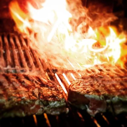 Asado's Rumpsteak Argentinien