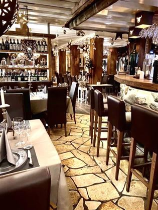Asado's Steakhouse