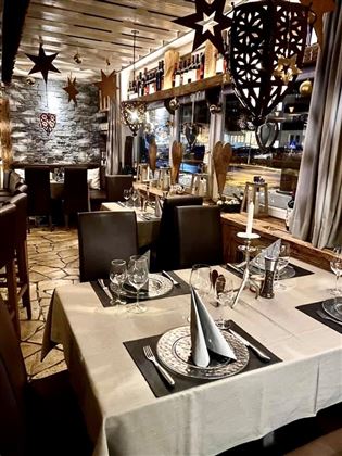 Asado's Steakhouse