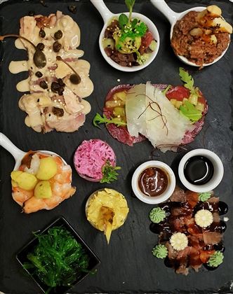 Asado's Steakhouse