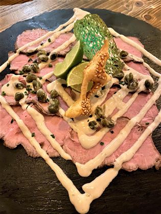 Asado's Steakhouse