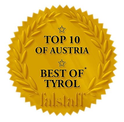 Asado's Steakhouse Auszeichnung