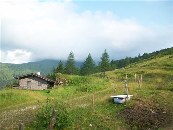 Aschau bei Kirchberg