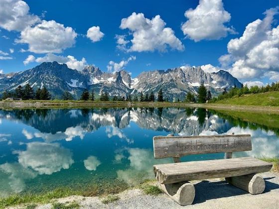 Astbergsee