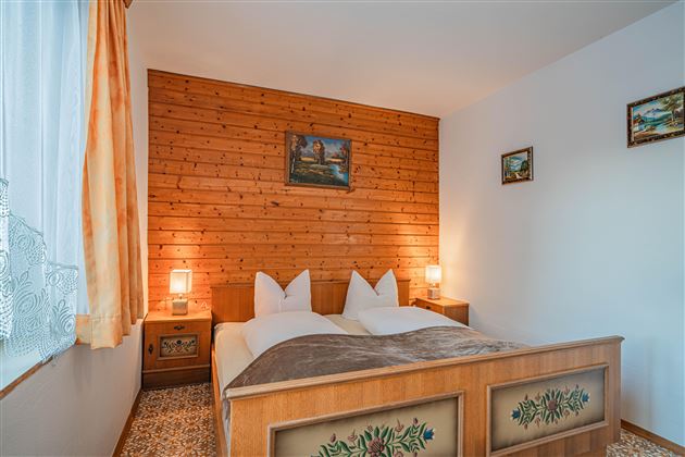 Schlafzimmer 4