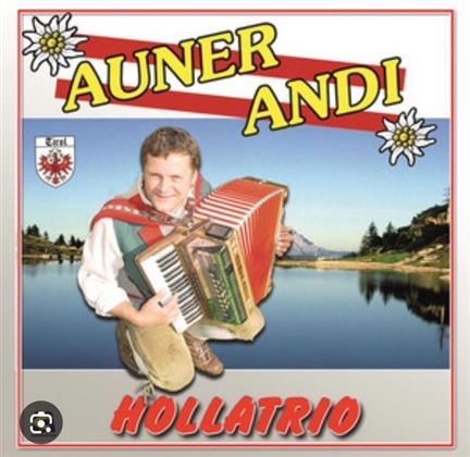 Auner Andi