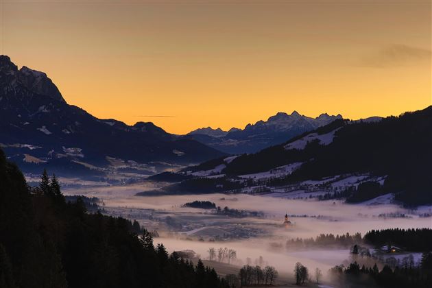 Ausblick