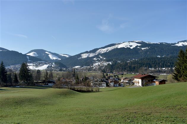 Ausblick