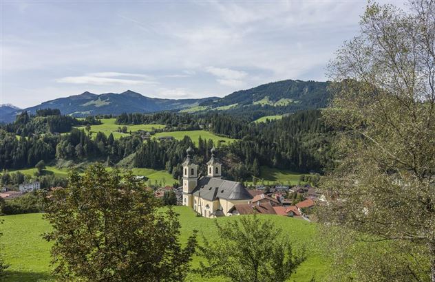 Ausblick