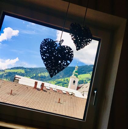 Ausblick