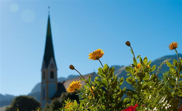 Ausblick 1