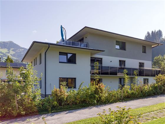 Außenansicht 1