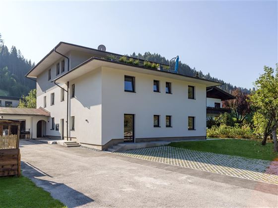 Außenansicht 2