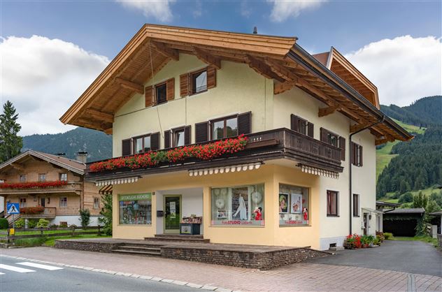 Aussenansicht
