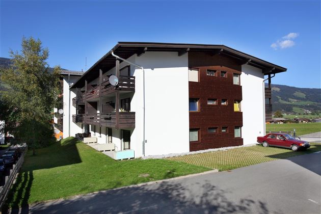 Außenansicht 2