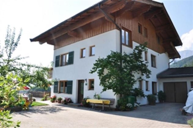 Außenansicht Sommer 1