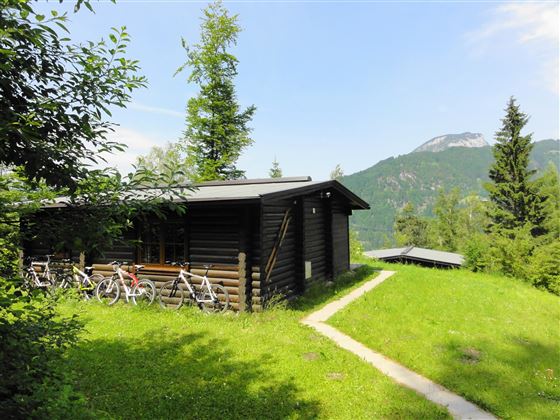 Außenansicht Sommer1