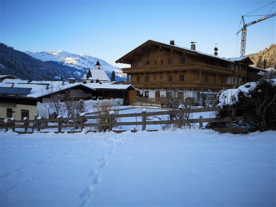 Außenansicht Winter 18-19