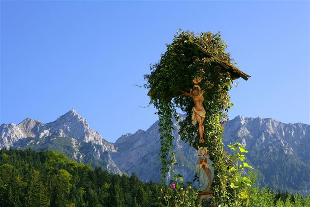 Aussicht